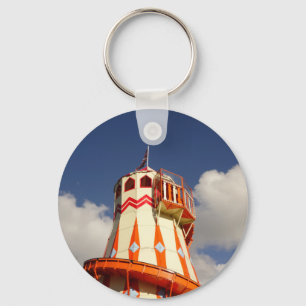 Helter Skelter Sleutelhanger
