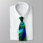 Helter Skelter Stropdas (Gebonden)