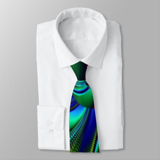 Helter Skelter Stropdas (Gebonden)