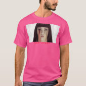 Helter Skelter T-shirt (Voorkant)