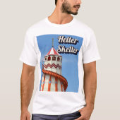 Helter Skelter T-shirt (Voorkant)