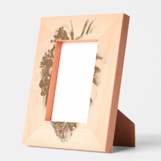 helthy heart gegraveerde lijstjes