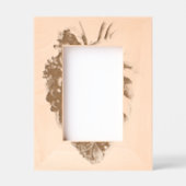 helthy heart gegraveerde lijstjes (Voorkant)