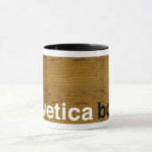 helvetica bold mok (Midden)