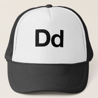 Helvetica Dd Trucker Pet