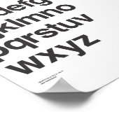 Helvetica poster (Hoek)