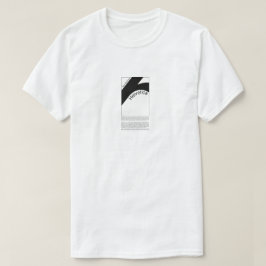 Helvetica Typography | Demo Design  T-shirt