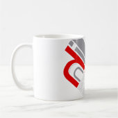 Helvetica Typography | Design Koffiemok (Links)