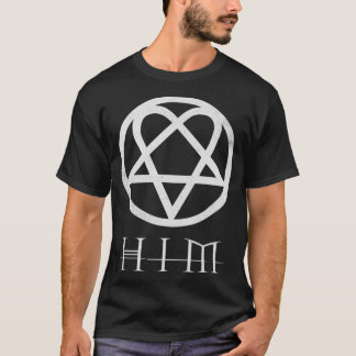 HEM Heartagram Classic T-Shirt