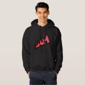 Hem Hoodie (Voorkant volledig)