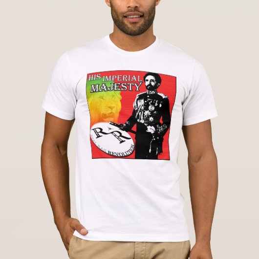 HEM T-SHIRT (Voorkant)