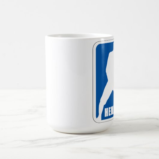 HEMA-Mok Koffiemok (Center)