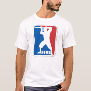 HEMA ochs longsword guard shirt
