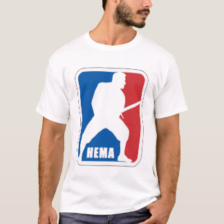 HEMA-Shirt T-shirt