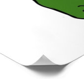 Heman en Tiger Tribute Poster (Hoek)