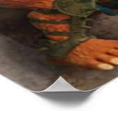 HeMan Villains Epic Last Supper Poster (Hoek)