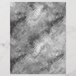 Hematite grijze gekramde textuur