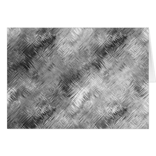 Hematite grijze gekramde textuur (Voorkant Horizontaal)