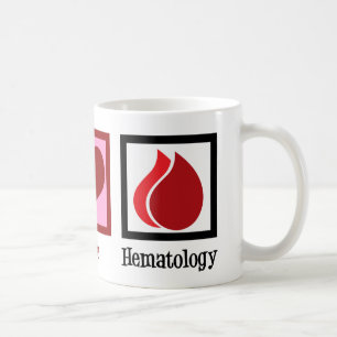Hematologie Koffiemok