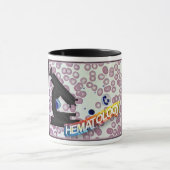 HEMATOLOGIE - Medische technologie - Laboratorium Mok (Midden)