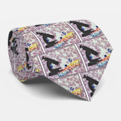 HEMATOLOGIE - Medische technologie - Laboratorium Stropdas (Opgerold)