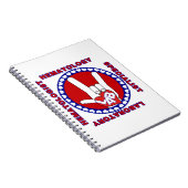 HEMATOLOGIST HEMATOLOGIE LAB SPECIALIST SQUARE LOG NOTITIEBOEK (Rechterzijde)