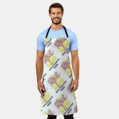 Hematopoëtische vorming van de binnenste bloedcell schort (Gedragen)