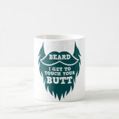 hembrekryst koffiemok (Center)