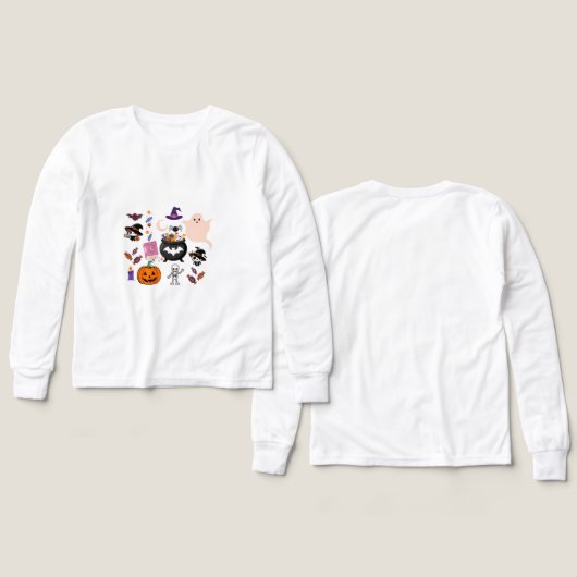 hemd (Voorkant /achterkant)