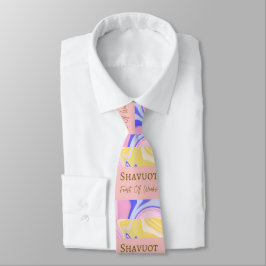 Hemd Pak Accessoire Shavuot Feest van Weken Stropdas