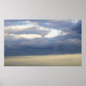 Hemel #16 poster (Voorkant)