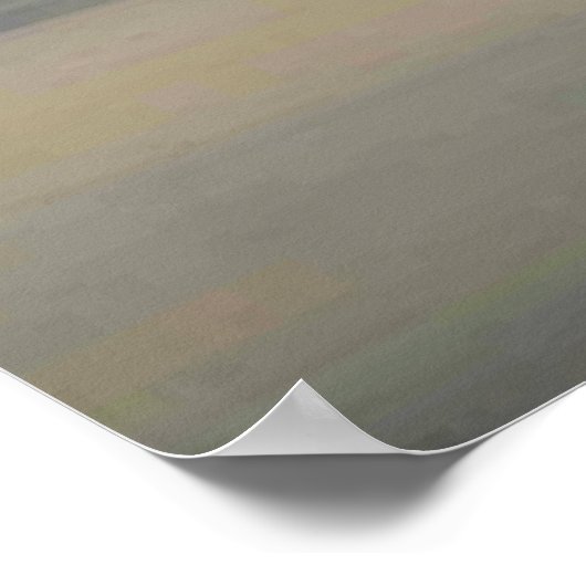 Hemel #16 poster (Hoek)