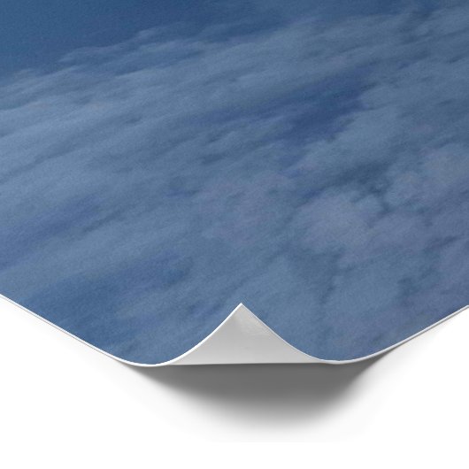 Hemel #3 poster (Hoek)