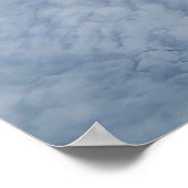 Hemel #4 poster (Hoek)