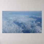 Hemel #4 poster (Voorkant)