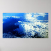 Hemel #6 poster (Voorkant)