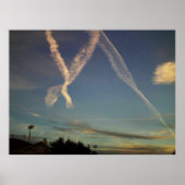 Hemel #8 poster (Voorkant)