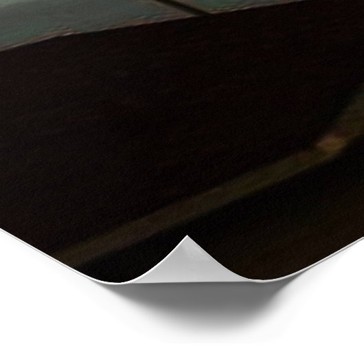 Hemel #8 poster (Hoek)