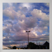 Hemel #9 poster (Voorkant)