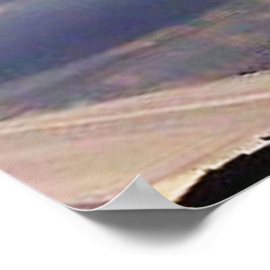 Hemel #9 poster (Hoek)