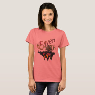 Hemel en Aarde T-shirt