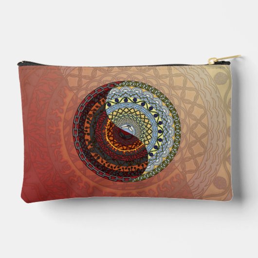 Hemel en Hel Etui (Achterkant)
