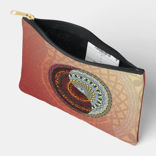 Hemel en Hel Etui (Open)
