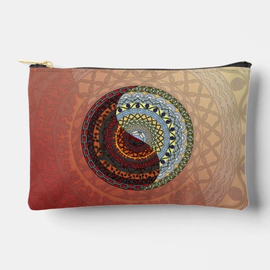 Hemel en Hel Etui (Voorkant)