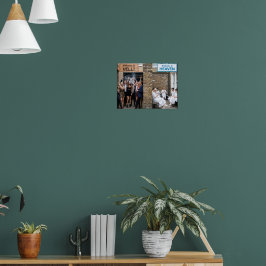 Hemel en Hel Poster