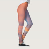 HEMEL FUSIE LEGGINGS (Rechts)