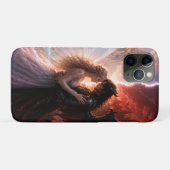 hemel hel liefde Case-Mate iPhone case (Achterkant (horizontaal))