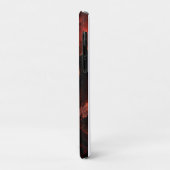hemel hel liefde Case-Mate iPhone case (Achterkant/links)