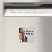 Hemel Help US Magnet (Insitu (Vaatwasser))