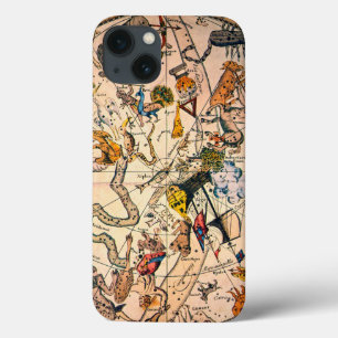 Hemel Hemisfeer, 1790 iPhone 13 Hoesje